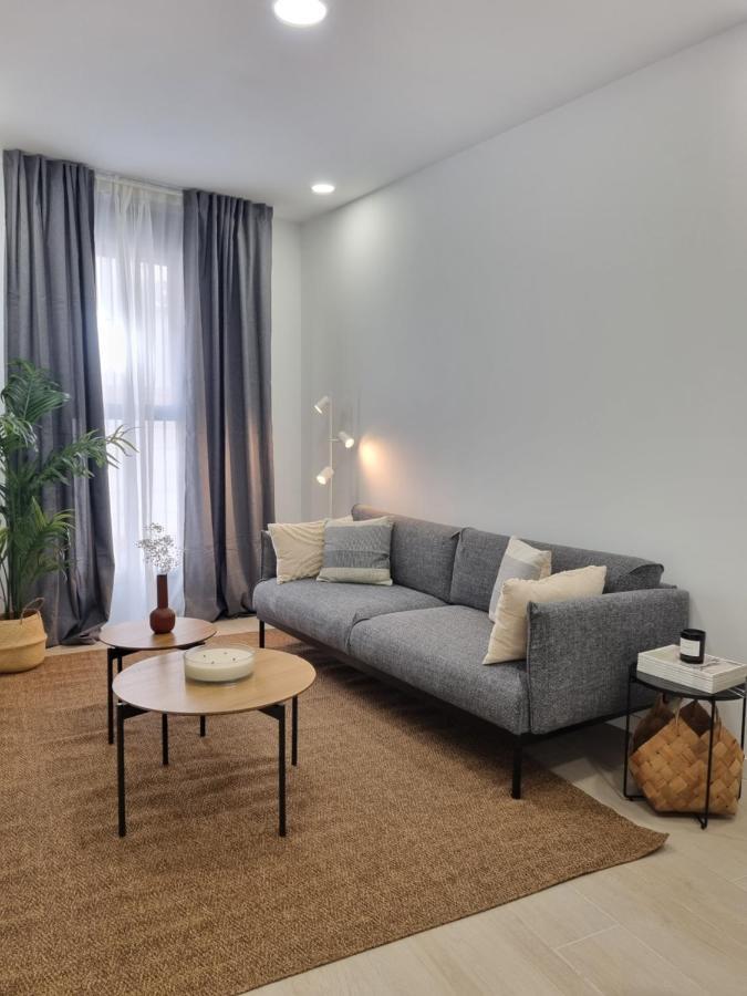 Residencial De La Yedra Apartment Jerez de la Frontera Exterior foto