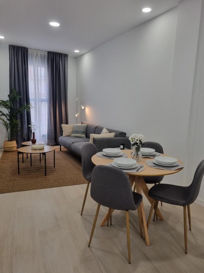 Residencial De La Yedra Apartment Jerez de la Frontera Exterior foto