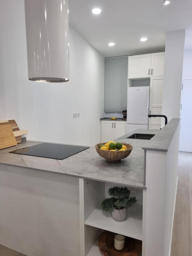 Residencial De La Yedra Apartment Jerez de la Frontera Exterior foto